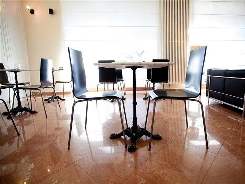 Hotel Tourist Турин Екстер'єр фото